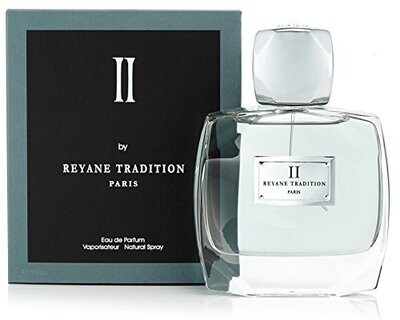 II BY REYANE TRADITION EDP