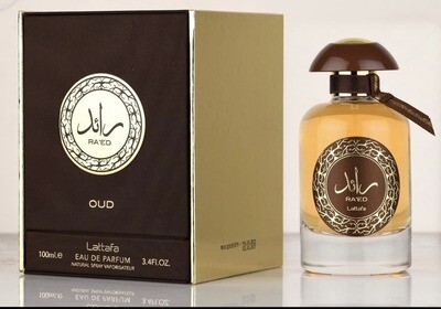 RA&#39;ED OUD