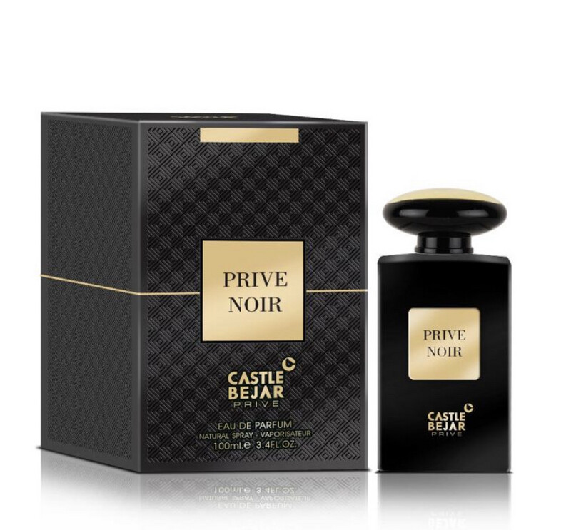 PRIVE NOIR