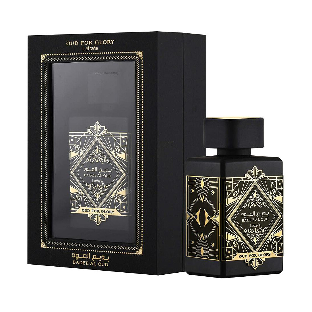 OUD FOR GLORY BY LATTAFA