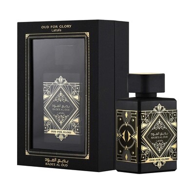 OUD FOR GLORY BY LATTAFA