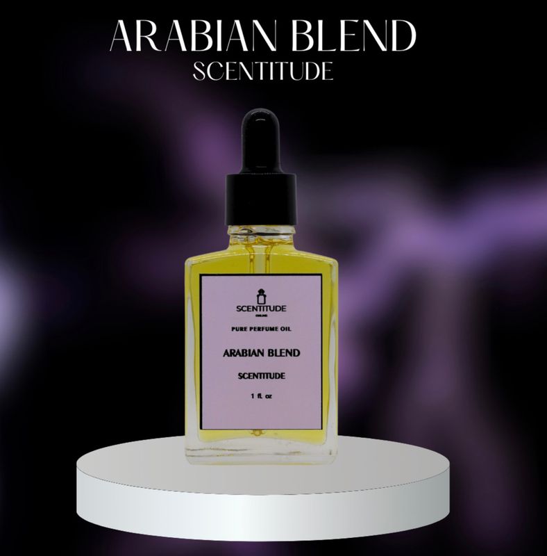 ARABIAN BLEND