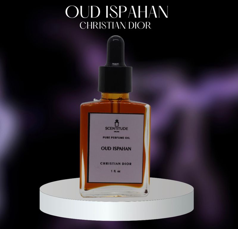 OUD ISPAHAN