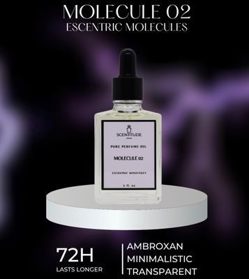 MOLECULE 02