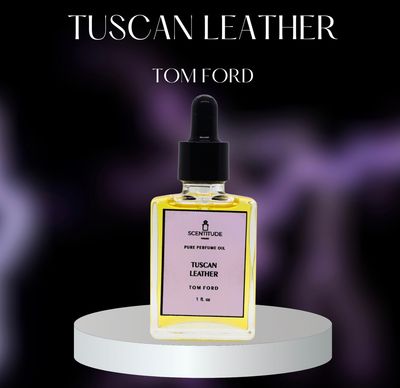 TUSCAN LEATHER