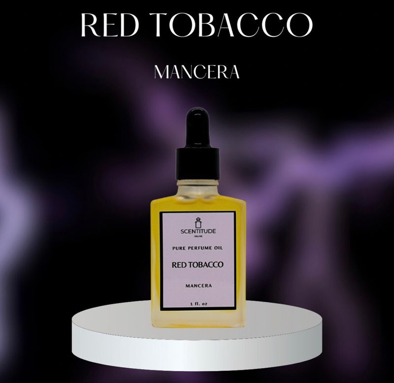 RED TOBACCO