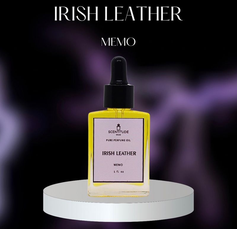 IRISH LEATHER