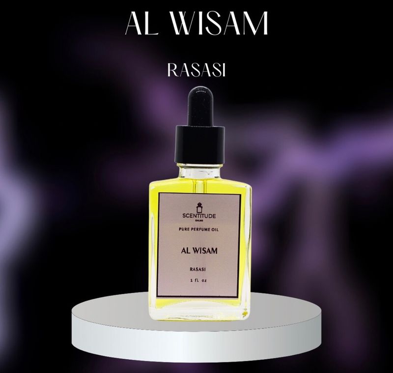 AL WISAM