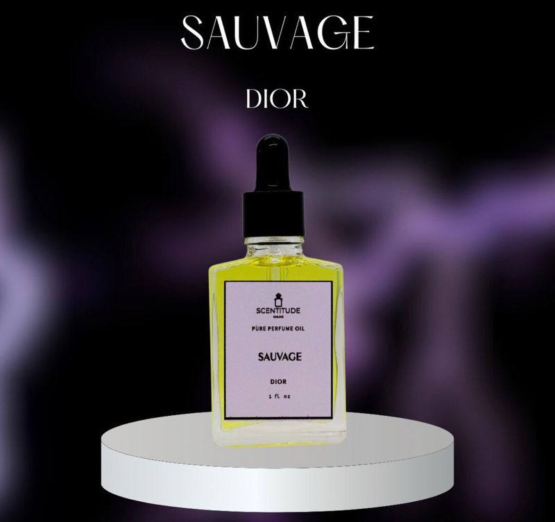 SAUVAGE