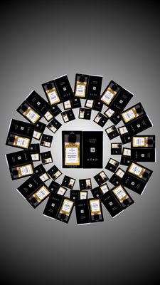 SCENTITUDE PURE OILS