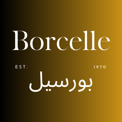BORCELL PURE OILS