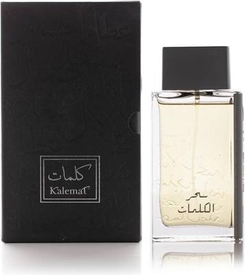 SEHR KALEMAT BY ARABIAN OUD