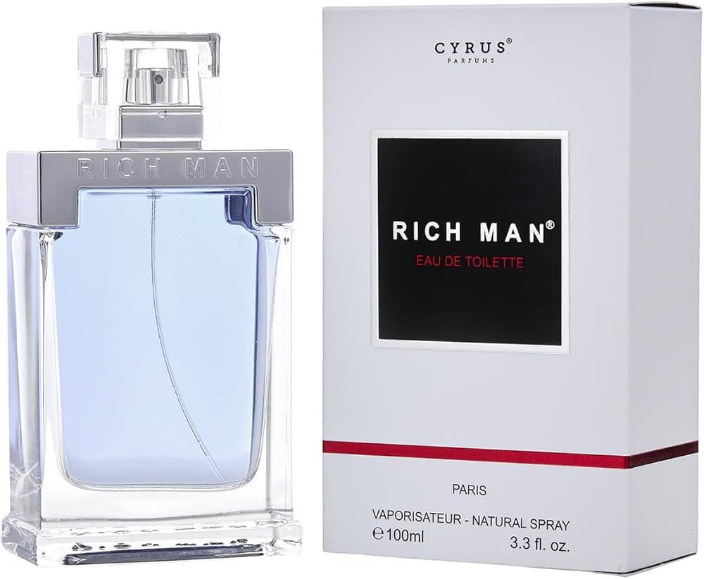 RICH MAN