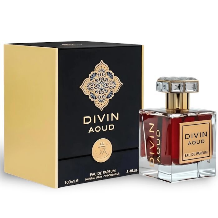 DIVIN AOUD
