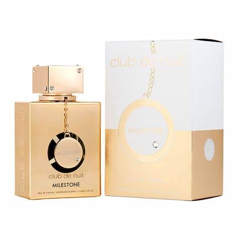 CLUB DE NUIT MILESTONE