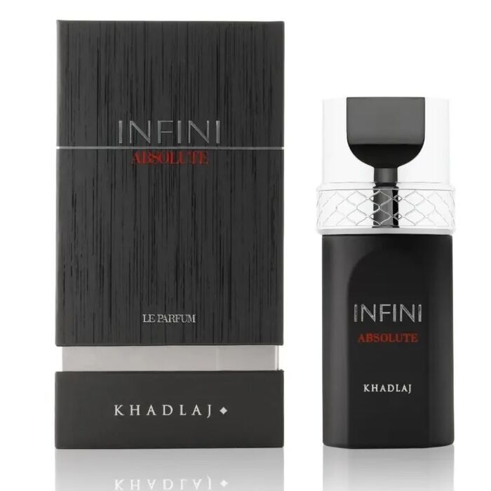 INFINI ABSOLU