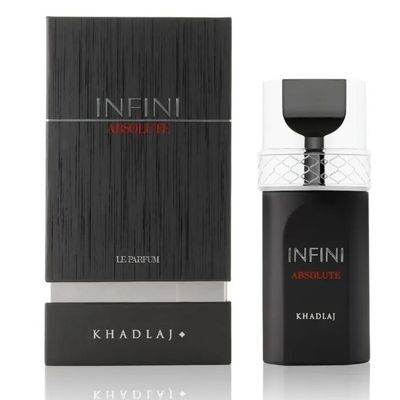 INFINI ABSOLU
