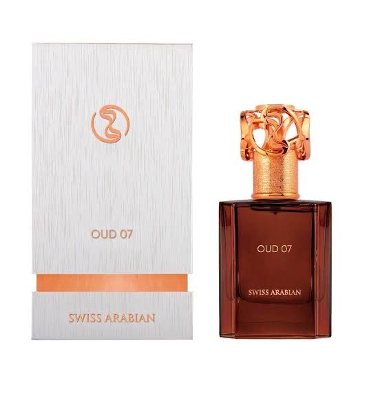 OUD 07