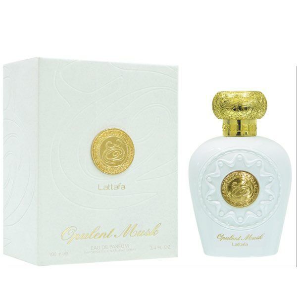 OPULENT MUSK