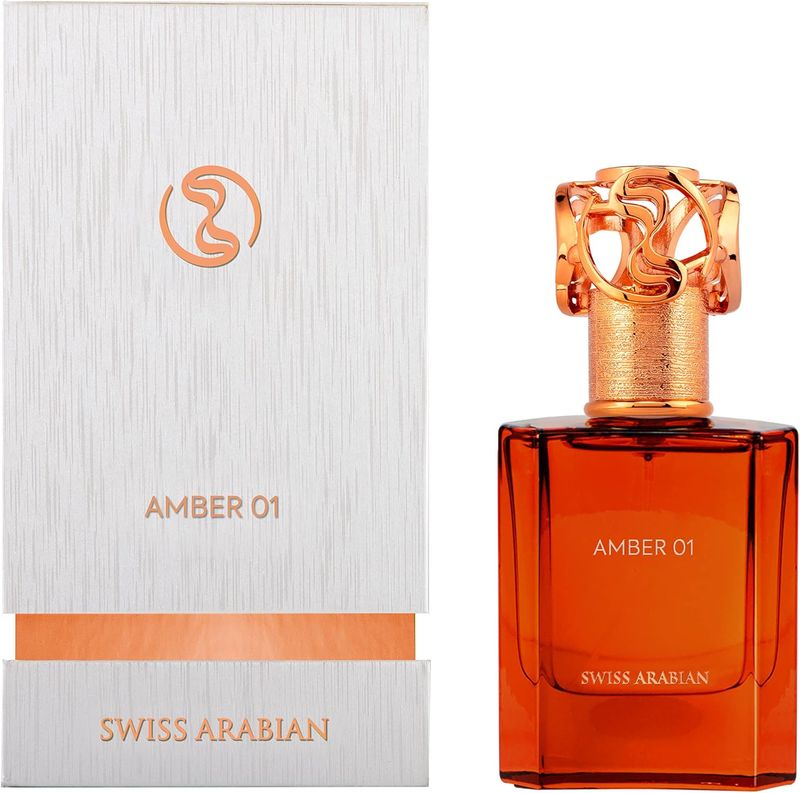 AMBER 01