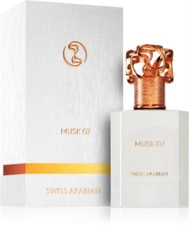 MUSK 07
