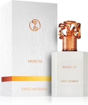 MUSK 07