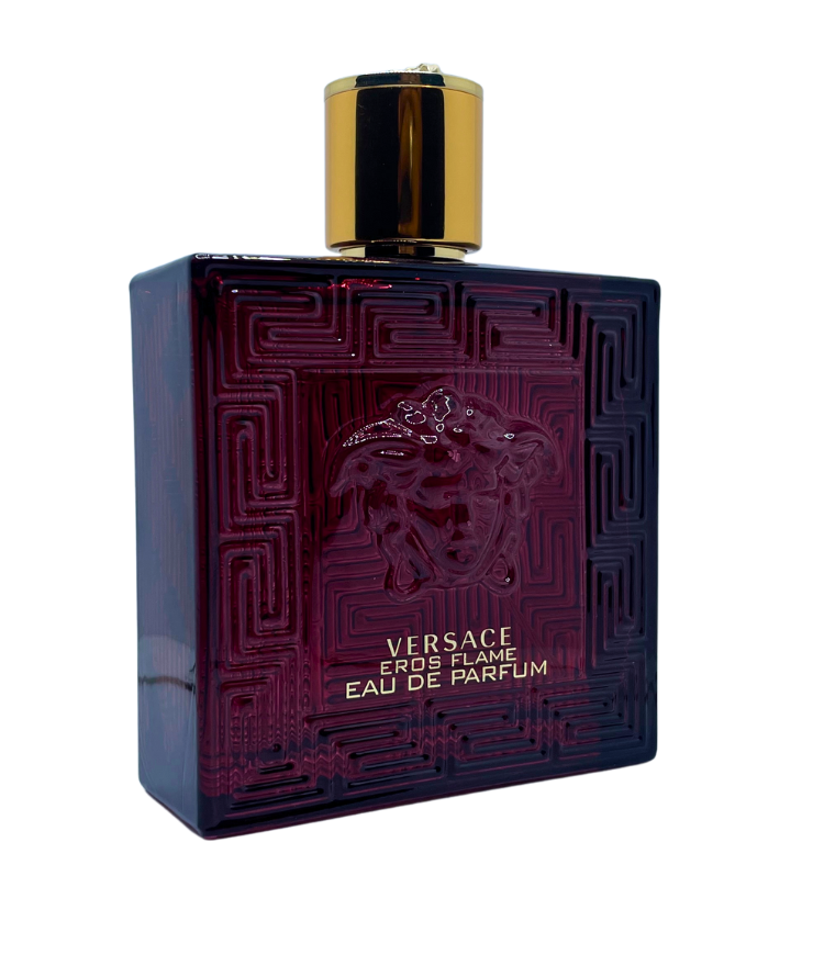 EROS FLAME BY VERSACE 100ML (UNBOXED)