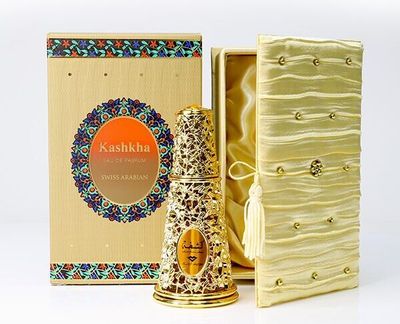 KASHKA BY SWISS ARABIAN