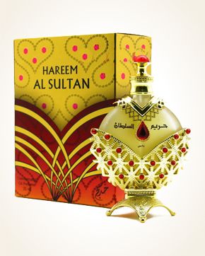 HAREEM AL SULTAN