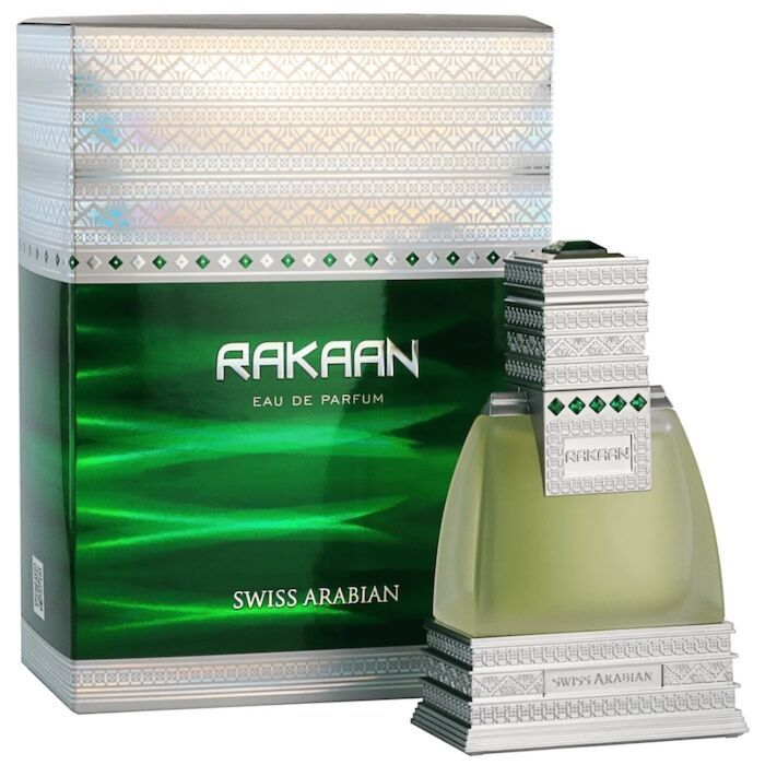 RAKAAN