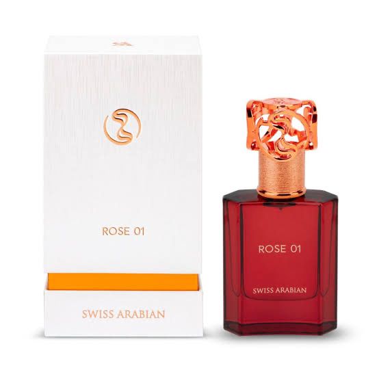 ROSE 01
