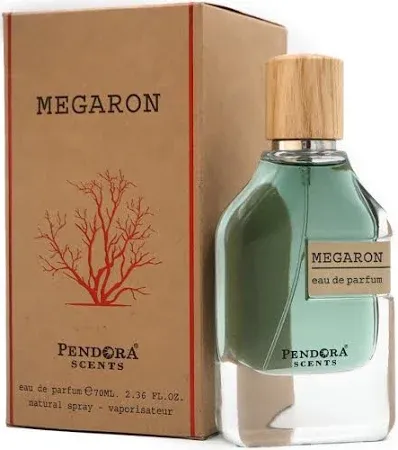 MEGARON