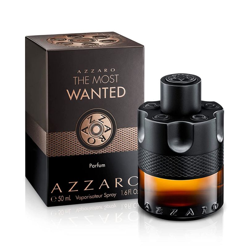 THE MOST WANTED | AZZARO