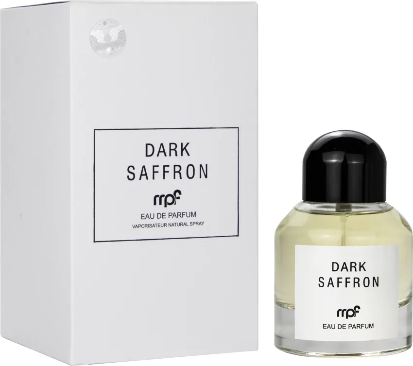 DARK SAFFRON