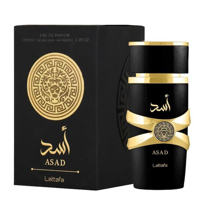 ASAD