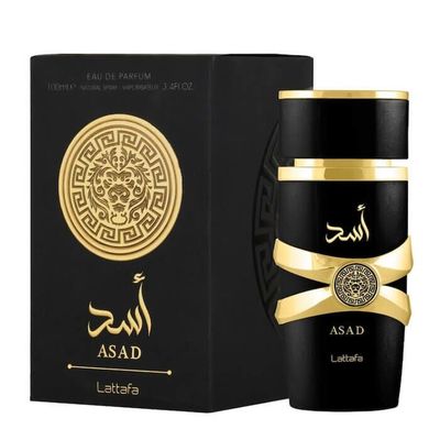 ASAD