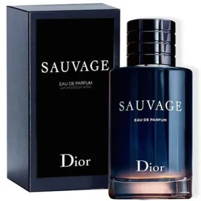 SAUVAGE | DIOR