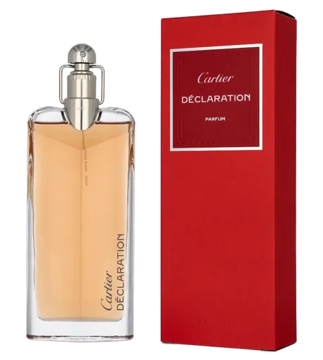 DECLARATION | CARTIER