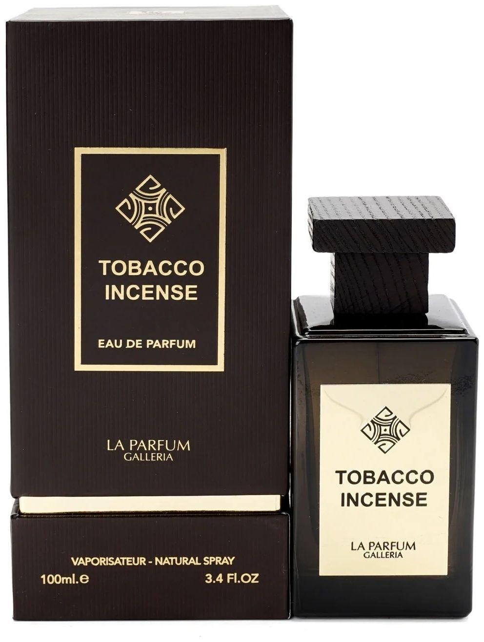 TOBACCO INCENSE