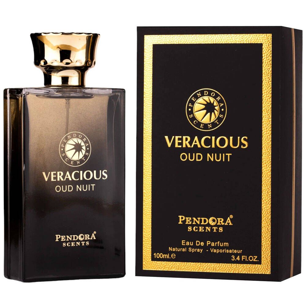 VERACIOUS OUD NUIT