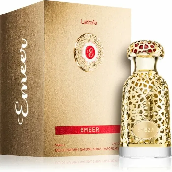 EMEER LATTAFA