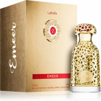 EMEER LATTAFA