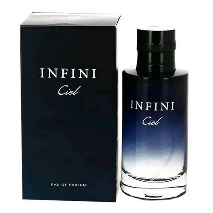 INFINI CIEL
