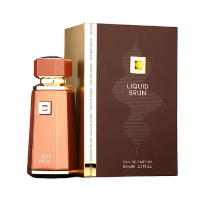 LIQUID BRUN