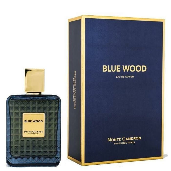 BLUE OUD