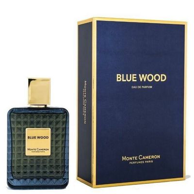 BLUE OUD