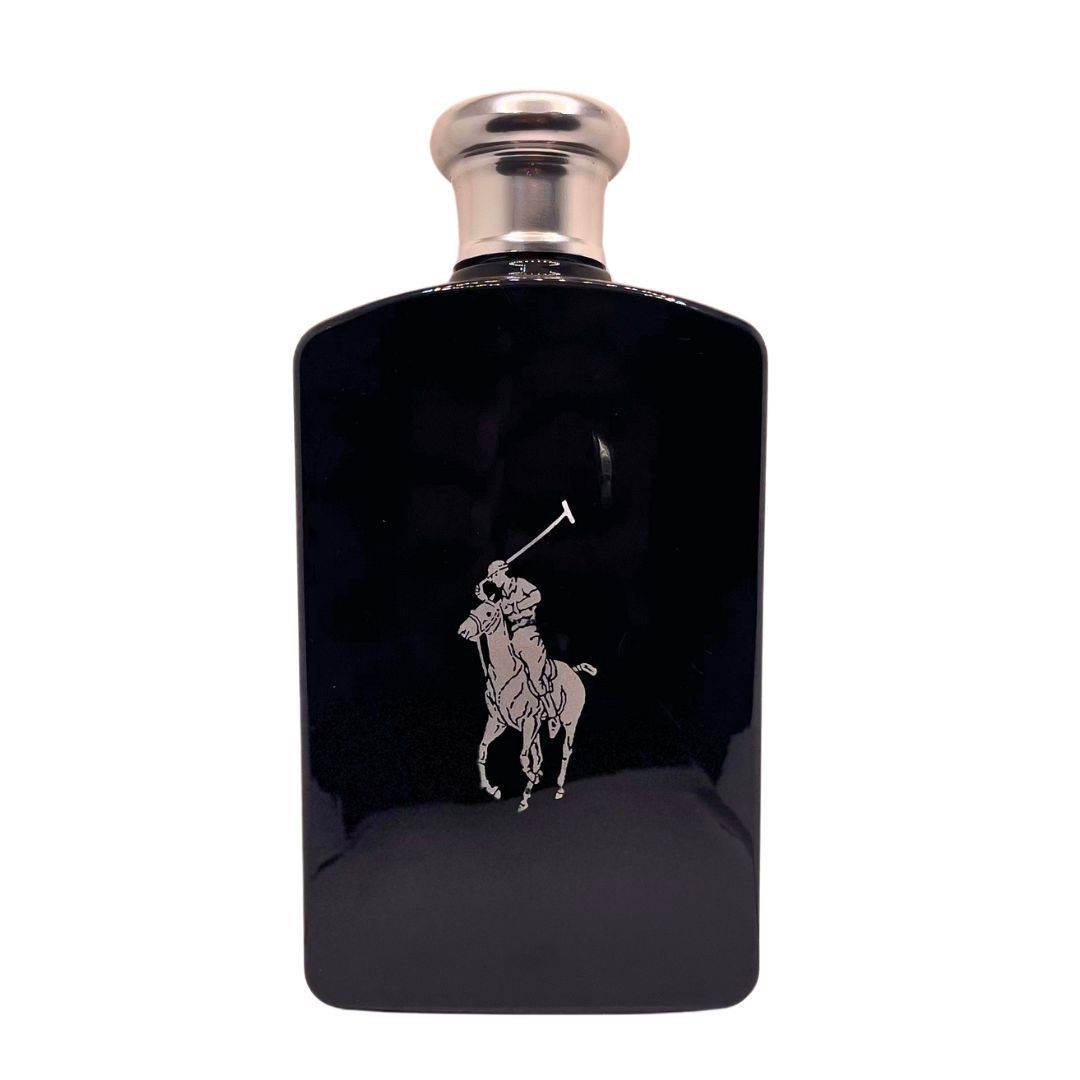 POLO BLACK 200ML (UNBOXED)