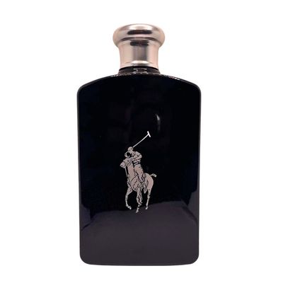 POLO BLACK 200ML (UNBOXED)