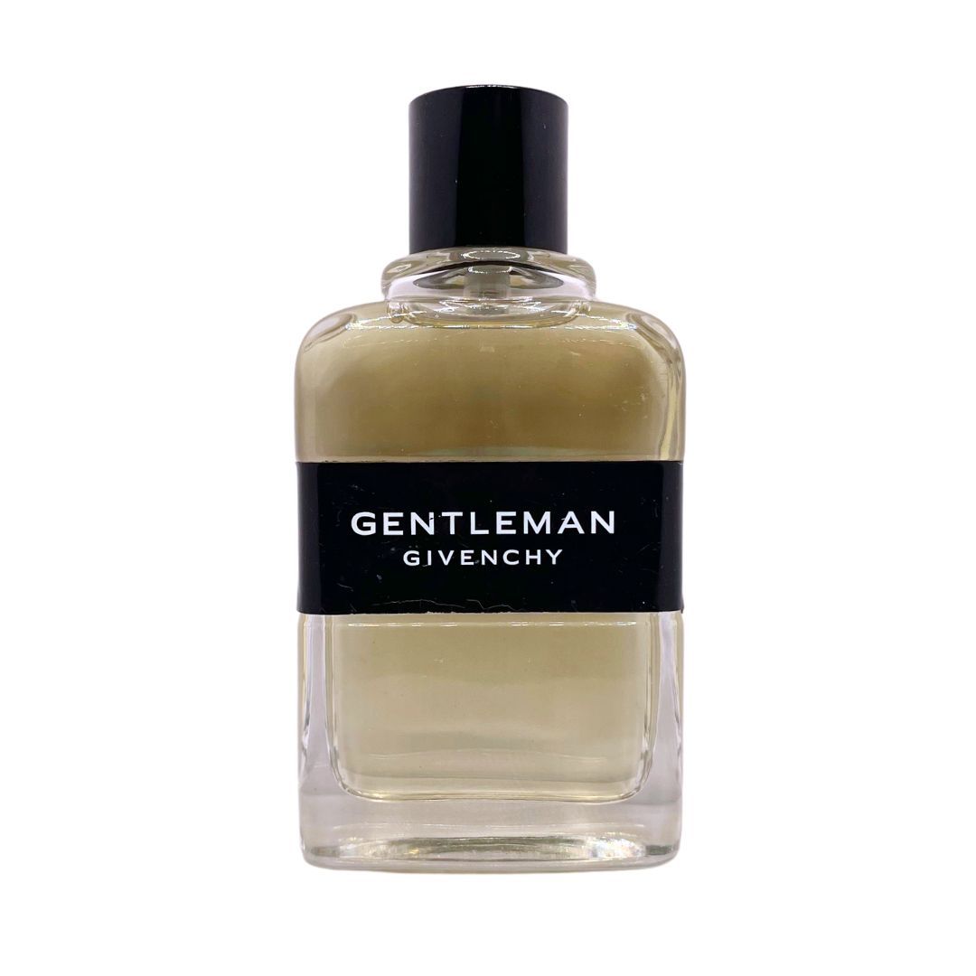 GENTLE MAN BY GIVENCHY 100ML (UNBOXED)