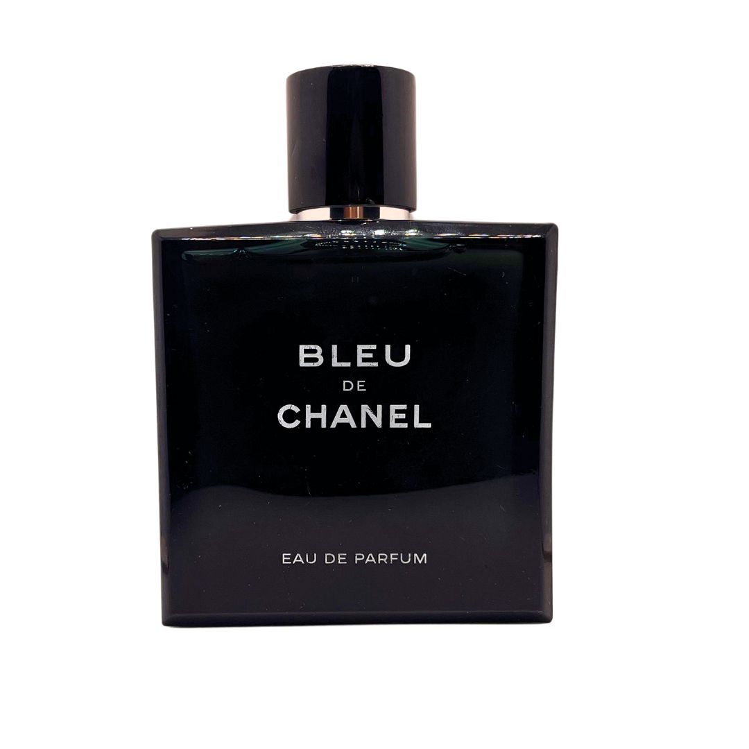 BLEU DE CHANEL 100ML (UNBOXED)